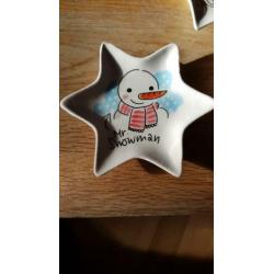 Blond Amsterdam kerst sterren