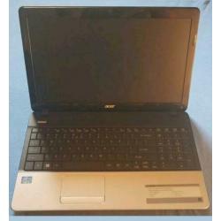 Acer laptop P253-M 15.6 inch Core i5 3230-M.