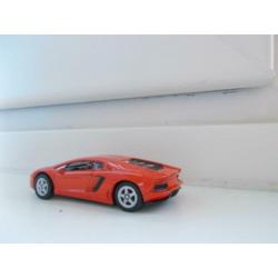 Welly Lamborghini Aventador LP700-4