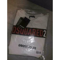 Dsquared T shirt maat S