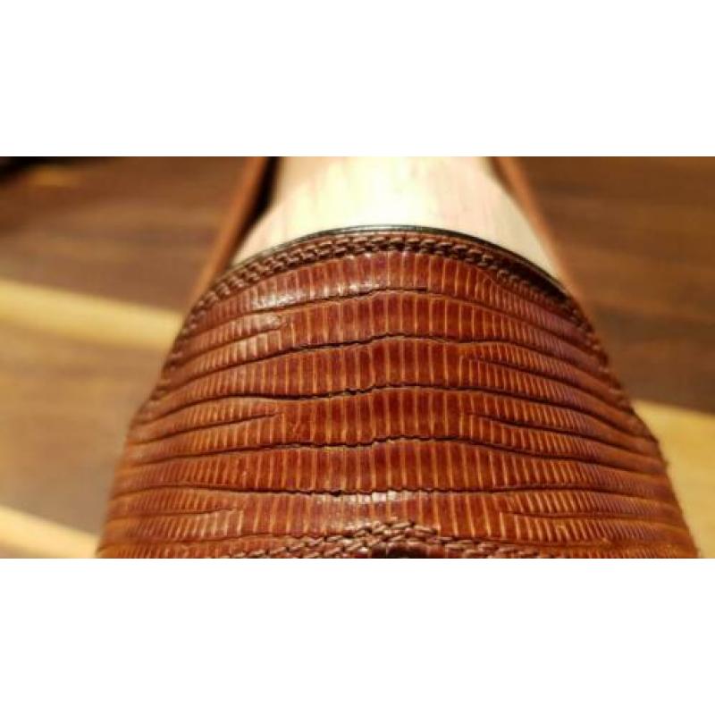 Maat 45 Salvatore Ferragamo loafer
