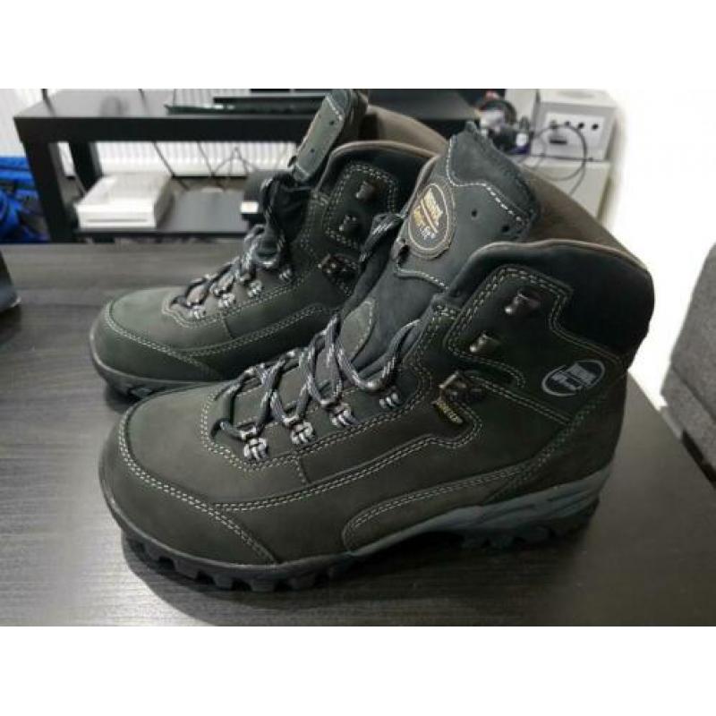 Gloednieuw! Meindl wandelschoenen Matrei Lady GTX (R)