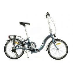 20 inch Gratis Leveren+KORTING,E-folding,INRUIL,3,6 Versnell