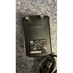 Trust HU-5540 4 port USB2 powered Hub