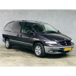 Chrysler Grand Voyager 3.3i V6 LE Eerste Eigenaar/ NL AUTO