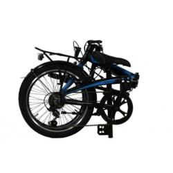 20 inch Gratis Leveren+KORTING,E-folding,INRUIL,3,6 Versnell