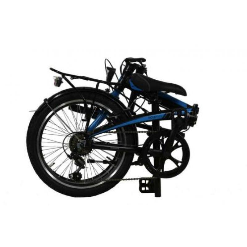 20 inch Gratis Leveren+KORTING,E-folding,INRUIL,3,6 Versnell
