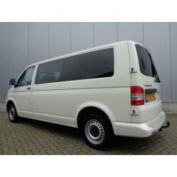 Volkswagen Transporter 2.5 TDI 340 131PK DC Airco Cruise Lan