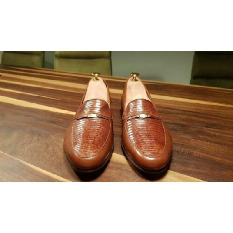 Maat 45 Salvatore Ferragamo loafer