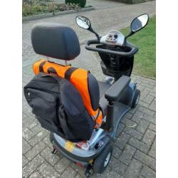 Scootmobiel
