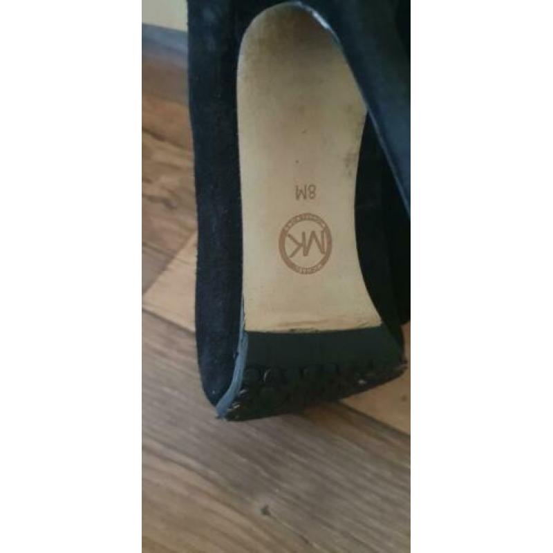 MICHAEL KORS PUMPS maat 39