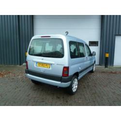 Peugeot PARTNER MPV 1.6-16V XT Airco Nap
