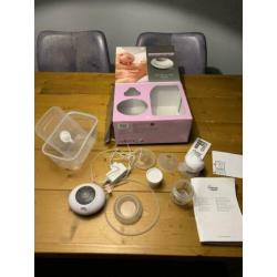 Tommee tippee kolfmachine