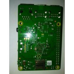 Raspbery Pi 2 1GB 900Mhz