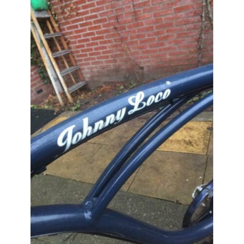 Mooie herenfiets 28 iruilen en bezorgen is mogelijk