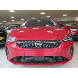 Opel Corsa 1.2 Elegance (bj 2020)