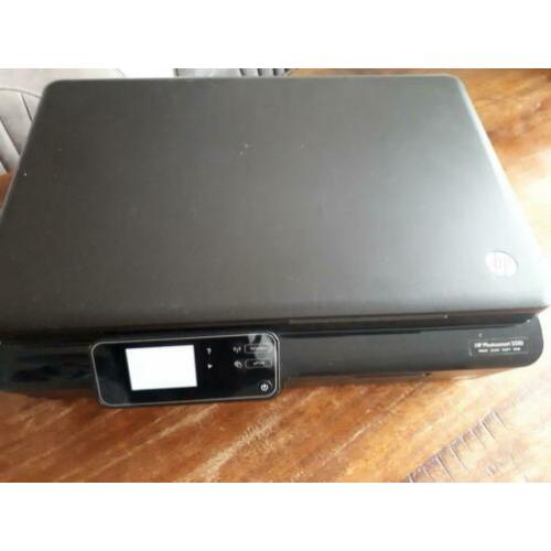 HP Photosmart 5510