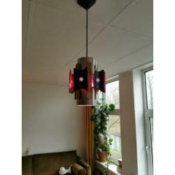 Art deco lamp