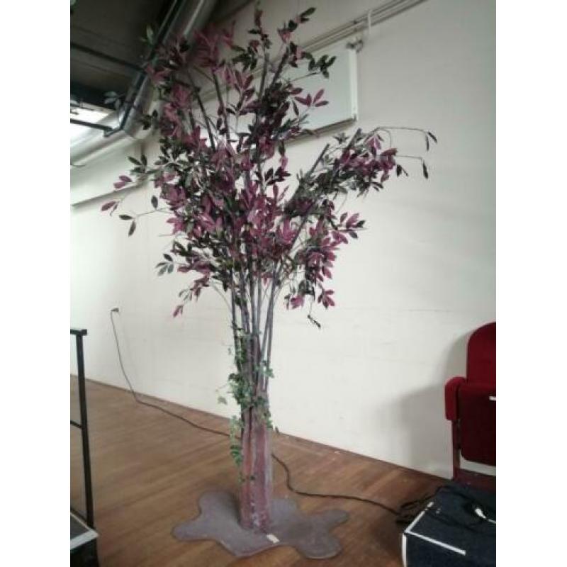 decoratie boom