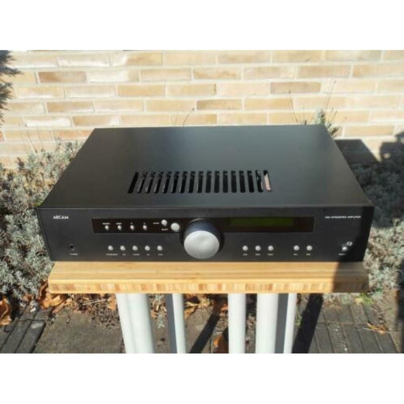 Top High End Arcam Diva A90, antraciet, topstaat !!!!