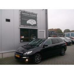 Peugeot 308 SW 1.6 BlueHDI Blue Lease Executive navi pano ec