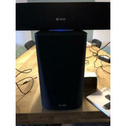 Denon Heos soundbar HS1 & draadloze subwoofer €225,-