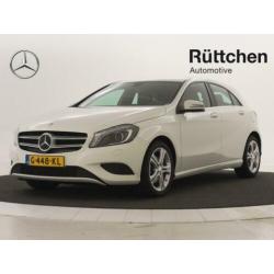 Mercedes-Benz A-Klasse 180 Urban Ambition | Bi-Xenon-koplamp