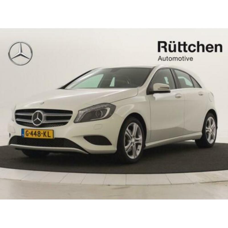 Mercedes-Benz A-Klasse 180 Urban Ambition | Bi-Xenon-koplamp