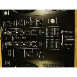 Pioneer DDJ-400