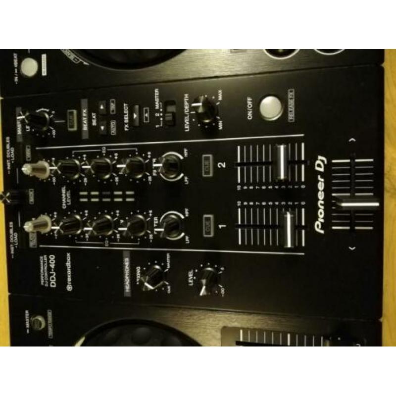 Pioneer DDJ-400