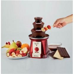 Retro Chocoladefontein van Ariete