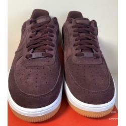Nike Air Force 1 | Maat 41 | Nieuw