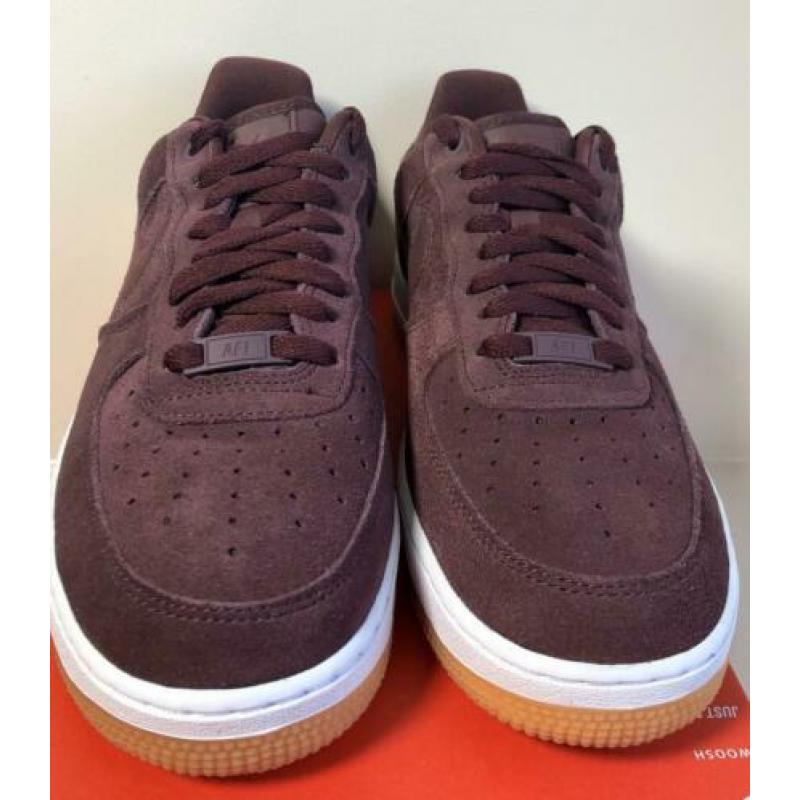 Nike Air Force 1 | Maat 41 | Nieuw