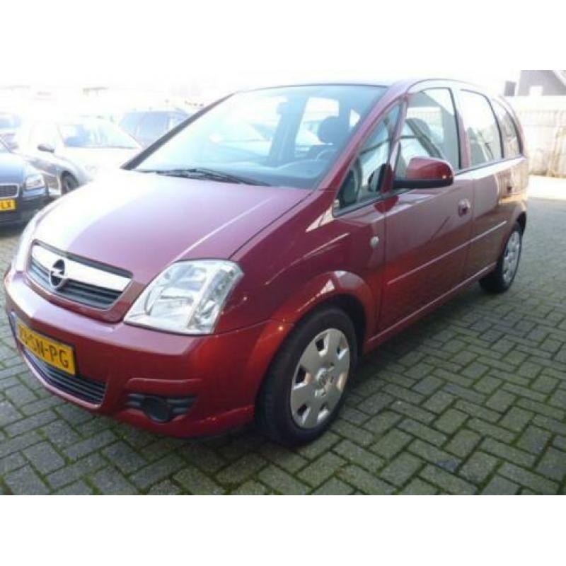 Opel Meriva 1.6-16V Enjoy TREKHAAK/AIRCO/CRUISE!