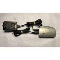 Trust HU-5540 4 port USB2 powered Hub