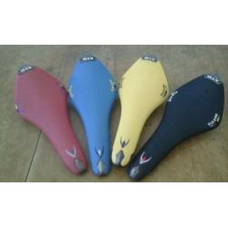 Racefiets spullen