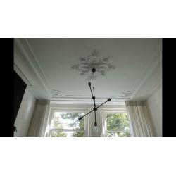 Hanglamp house doctor molecular