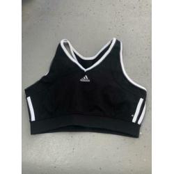 Nieuw Adidas maat L / 44 sport bh
