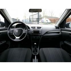 ??Suzuki Swift 1.2 Bandit 5drs. Airco/Radio-Cd-Mp3/Isofix