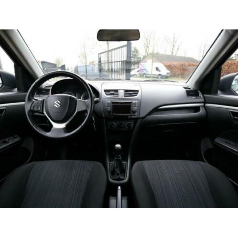 ??Suzuki Swift 1.2 Bandit 5drs. Airco/Radio-Cd-Mp3/Isofix