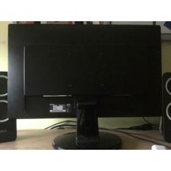 BENQ GL2250 beeldscherm