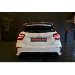 Mercedes-Benz A-klasse A45 BOMVOL EDITION 1 PANORMA