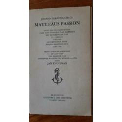 Mattheus passie