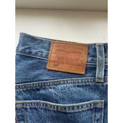 Levi’s jeans dames 501