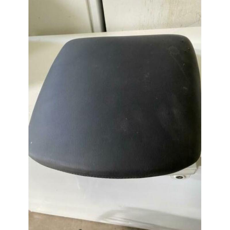 Zadel BMW R1200 RT 2010-2013