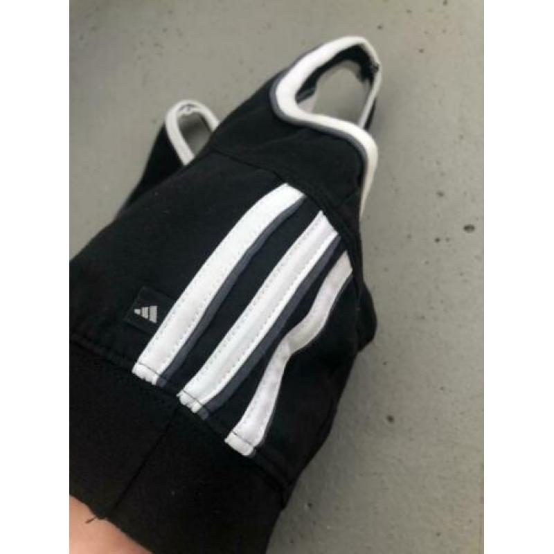 Nieuw Adidas maat L / 44 sport bh