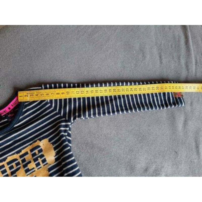 Bnosy maat 86/92