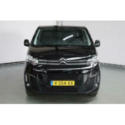 Citroën Jumpy 2.0 BlueHDI 120 Business XL S&S Navi / Camera