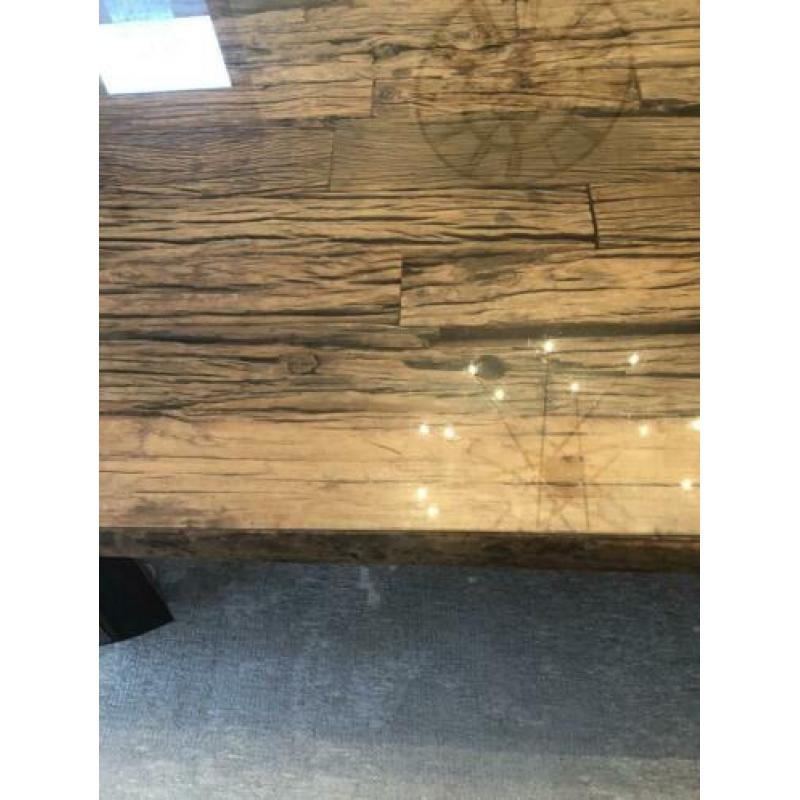 Rofra home opium tafel railway