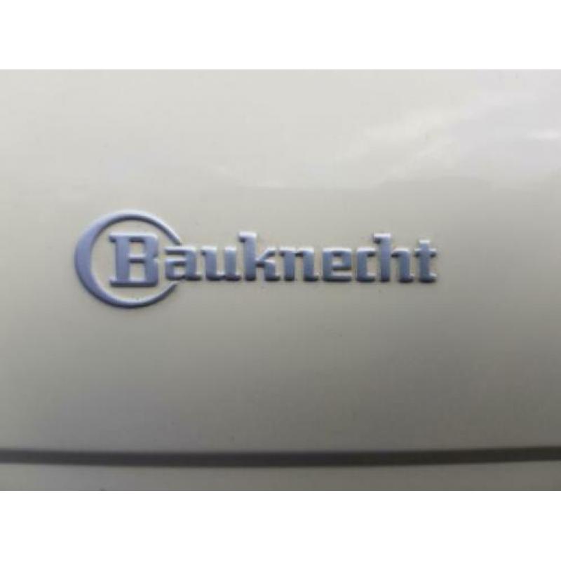 Aangeboden wasdroger Bauknecht Track 6330